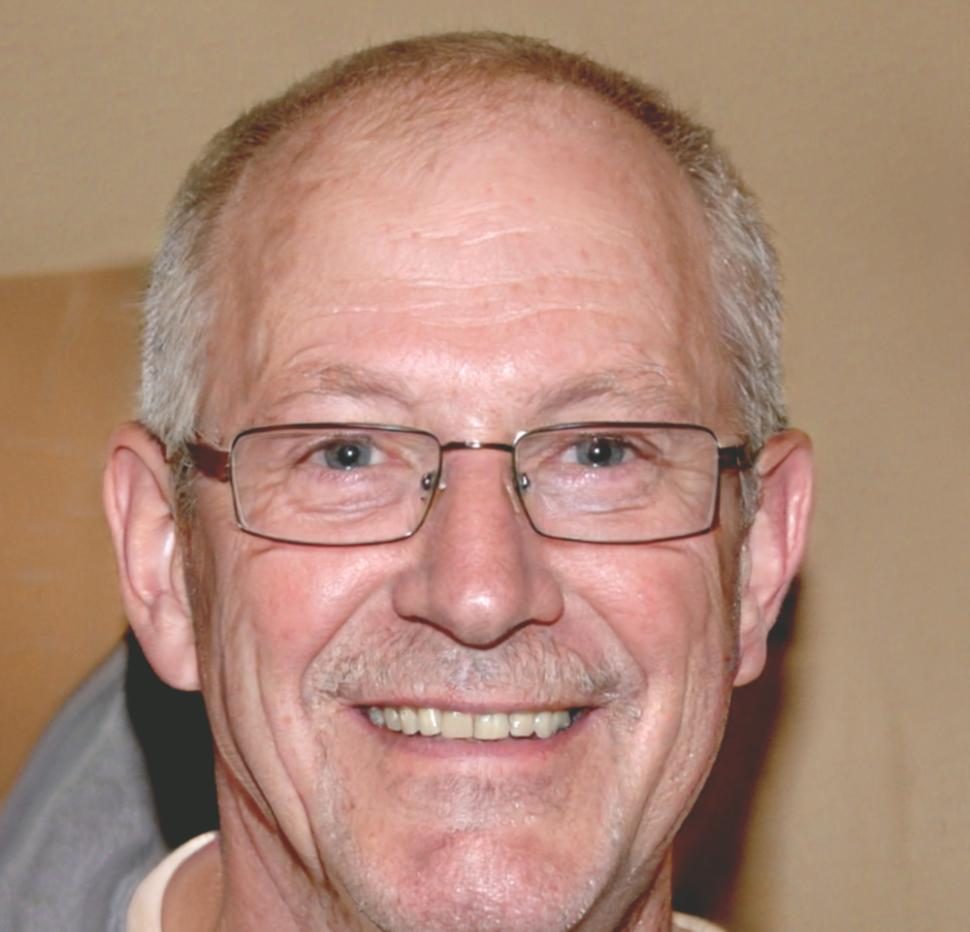 Porträt von Thorben Kessler